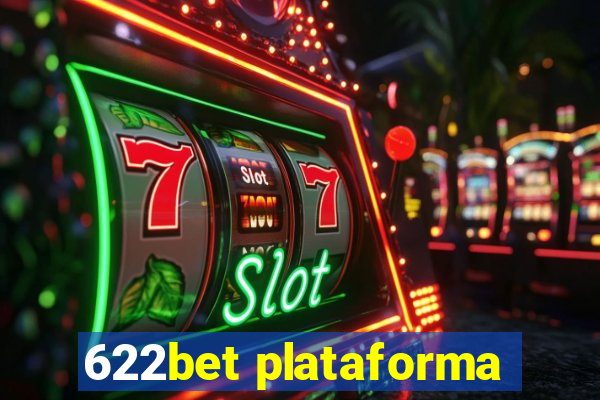 622bet plataforma